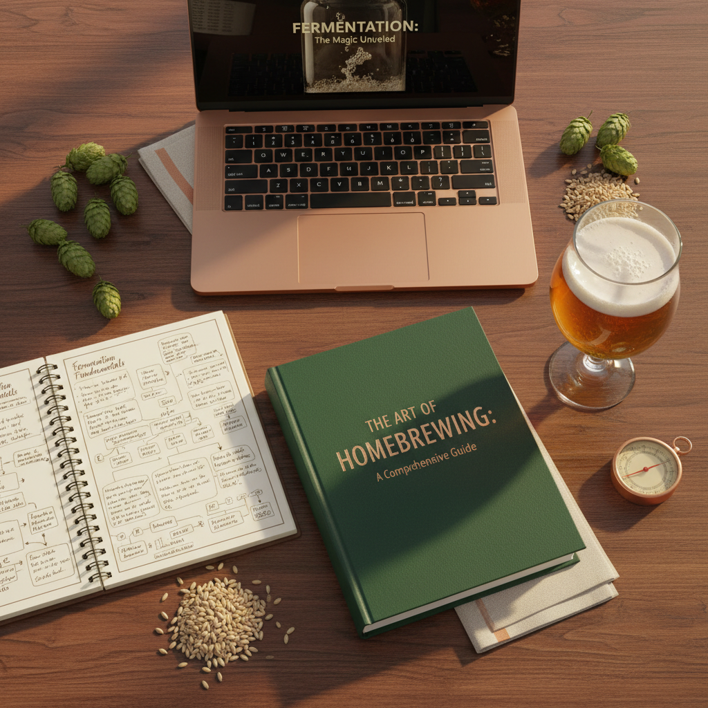 Complete Only Brew Method — full course collection
